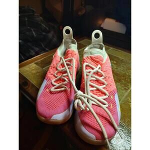 Nike Performance Running Shoes - Vibrant Pink & White